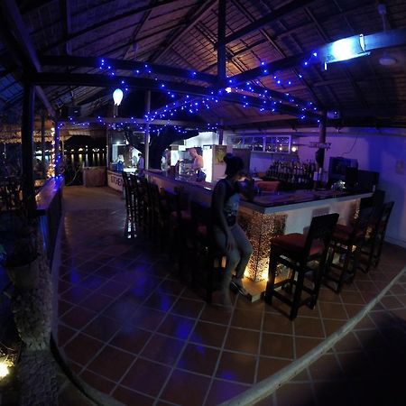 The River Lodge 캄폿 외부 사진