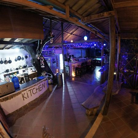 The River Lodge 캄폿 외부 사진